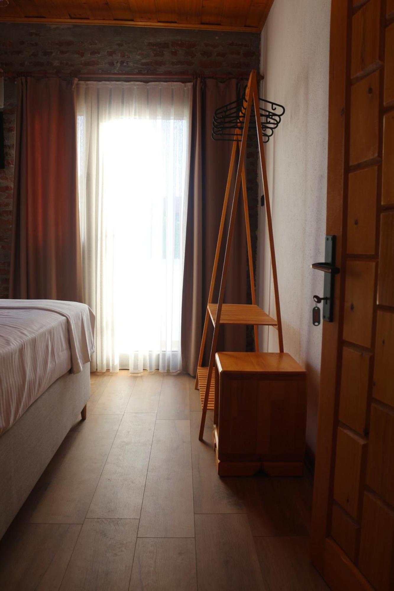 Moj Dom Kuecuekkoey Hotel Ngoại thất bức ảnh
