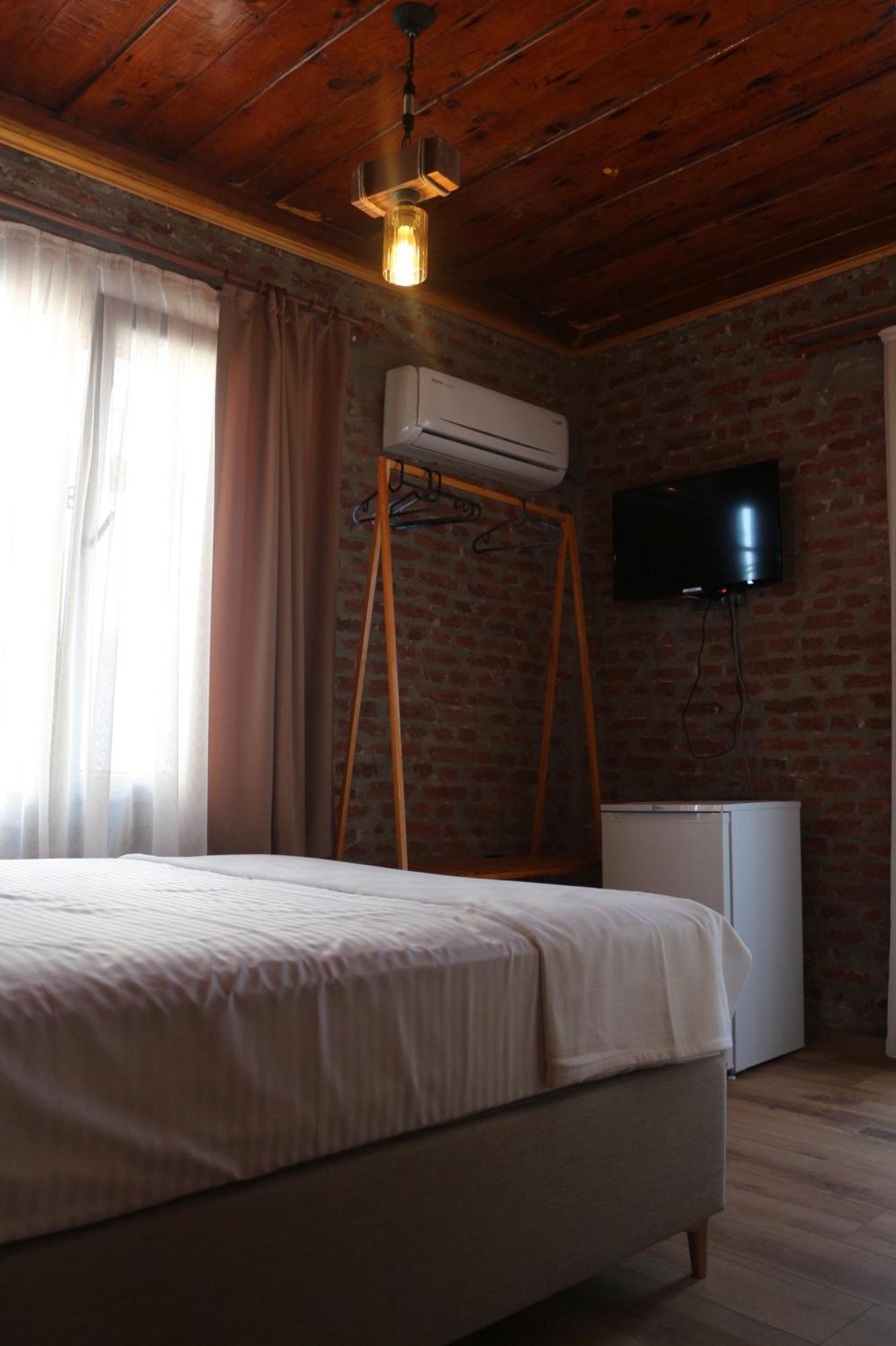 Moj Dom Kuecuekkoey Hotel Ngoại thất bức ảnh